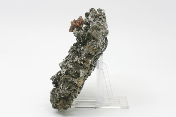 Helvine, arsenopyrite - Image 5