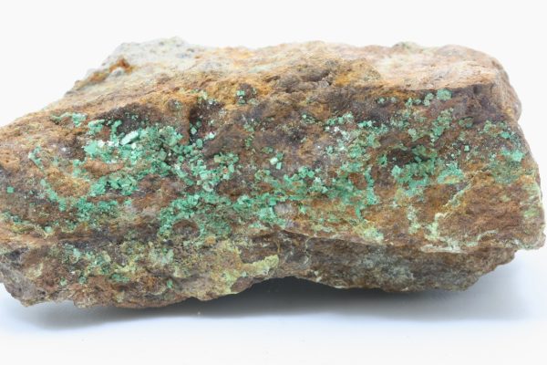 Saleéite, torbernite - Image 7