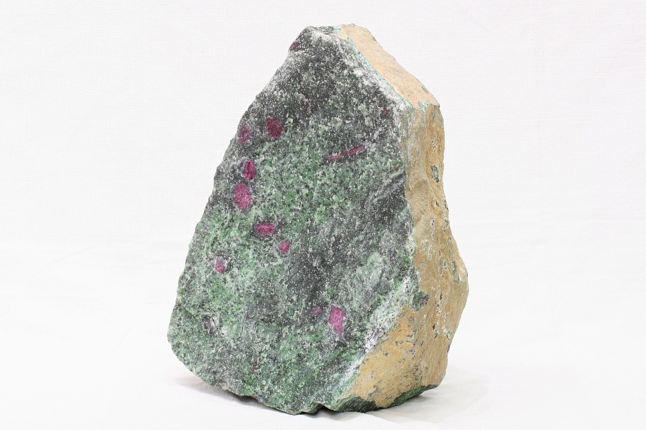 Rubín, zoisit - Image 3