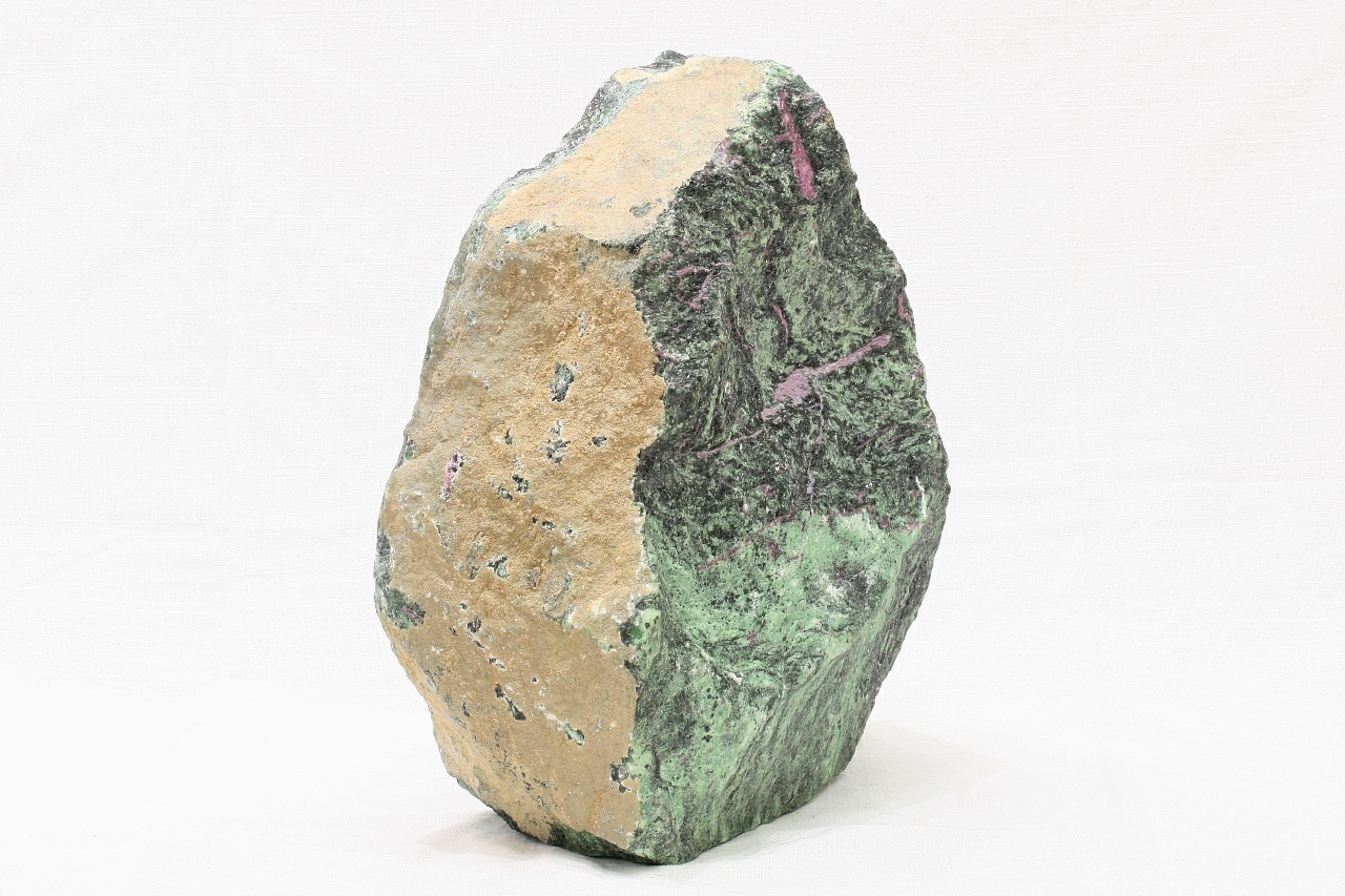 Rubín, zoisit - Image 5