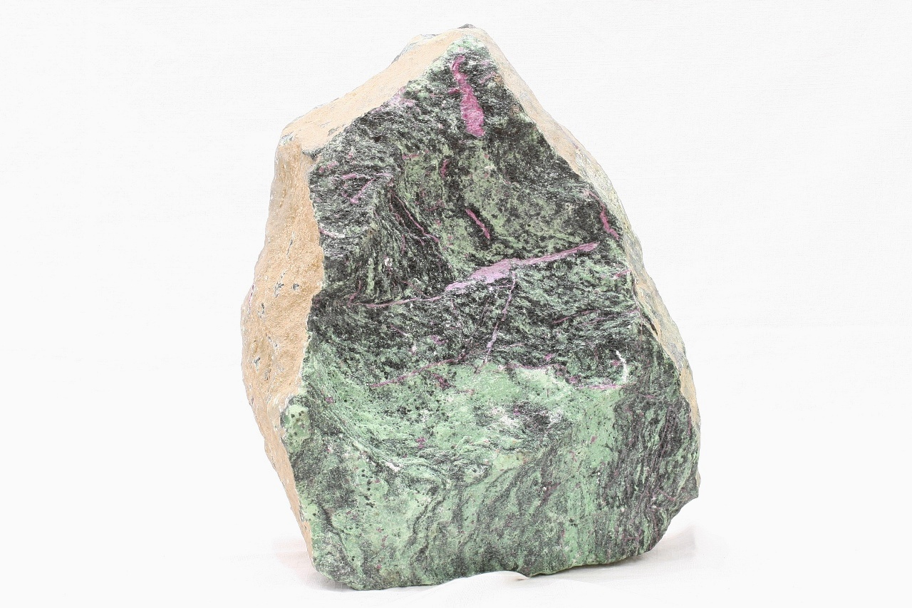 Rubín, zoisit - Image 6