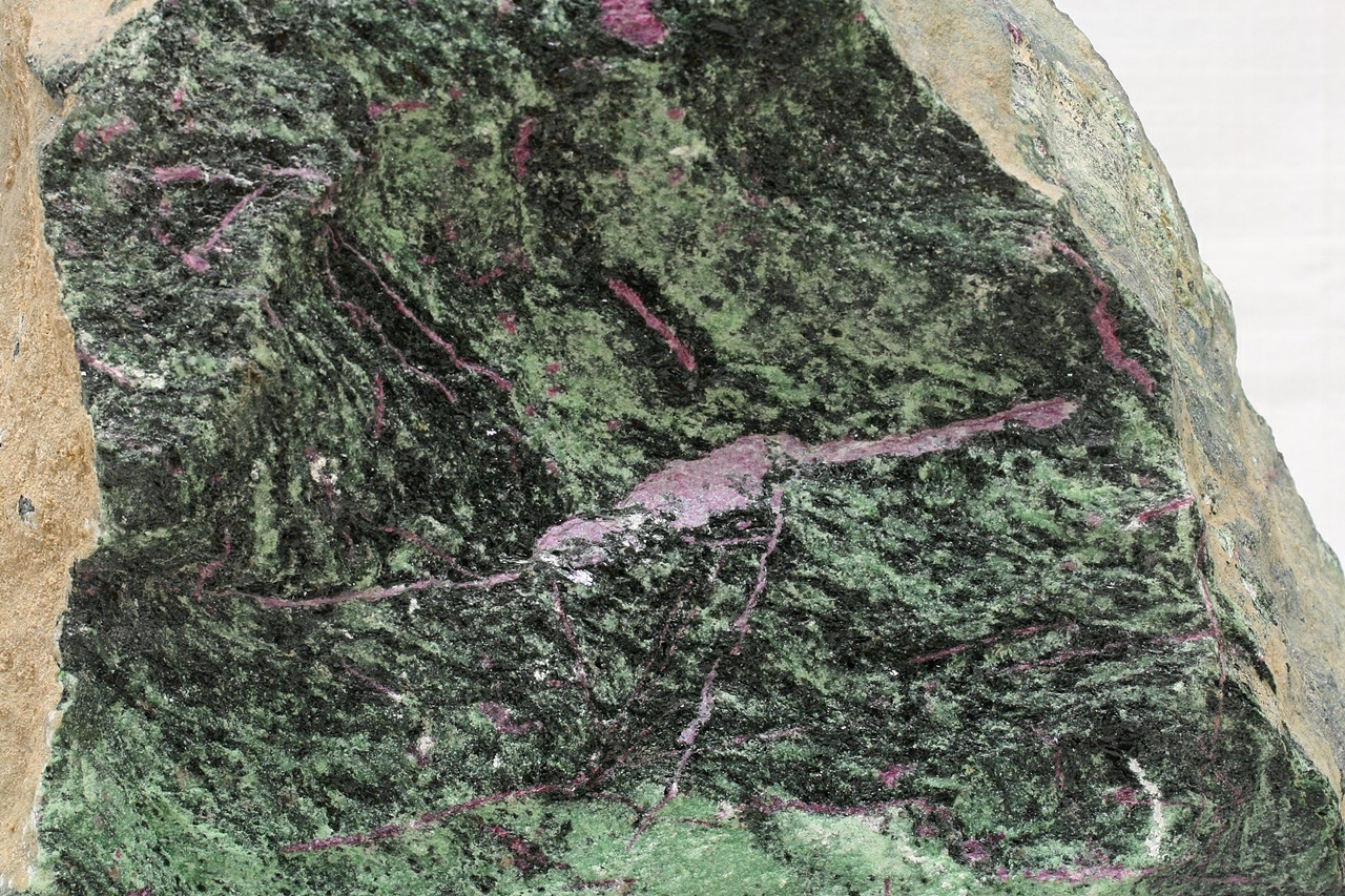 Rubín, zoisit - Image 7