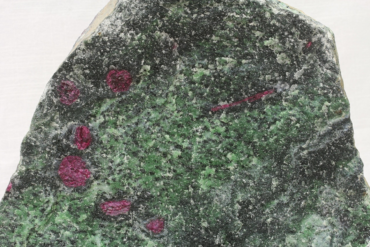 Rubín, zoisit - Image 9