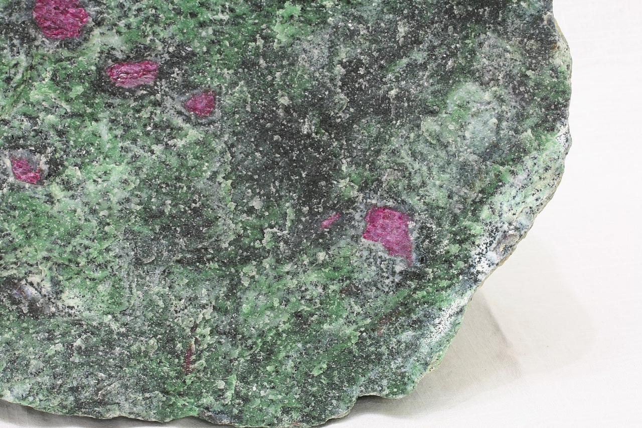 Rubín, zoisit - Image 10