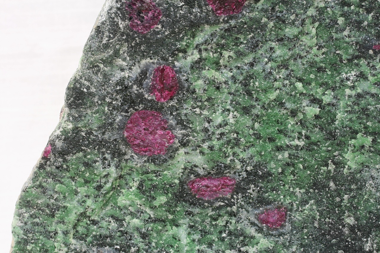 Rubín, zoisit - Image 11