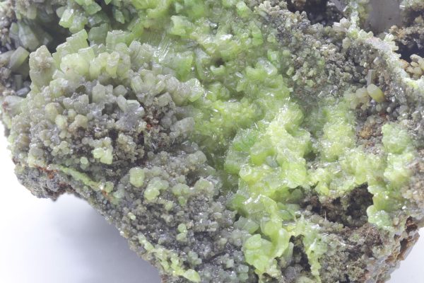 Pyromorphite - Image 13