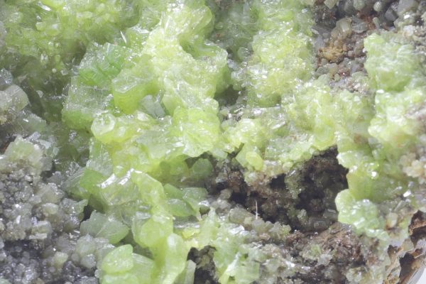 Pyromorphite - Image 14