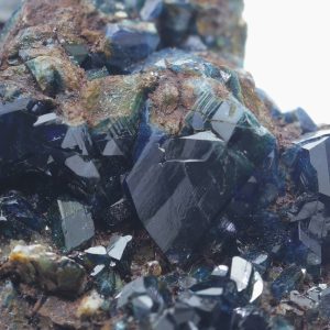 Lazulite