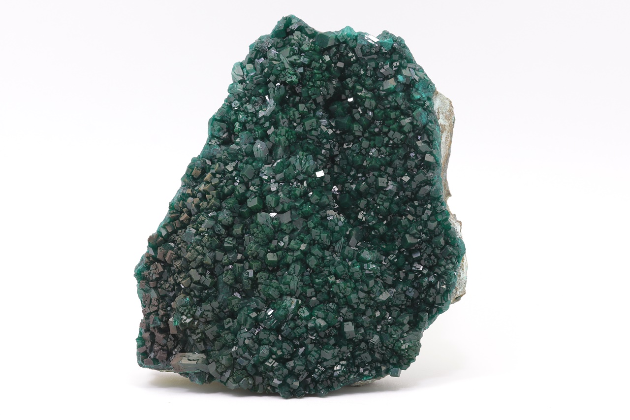 Dioptase