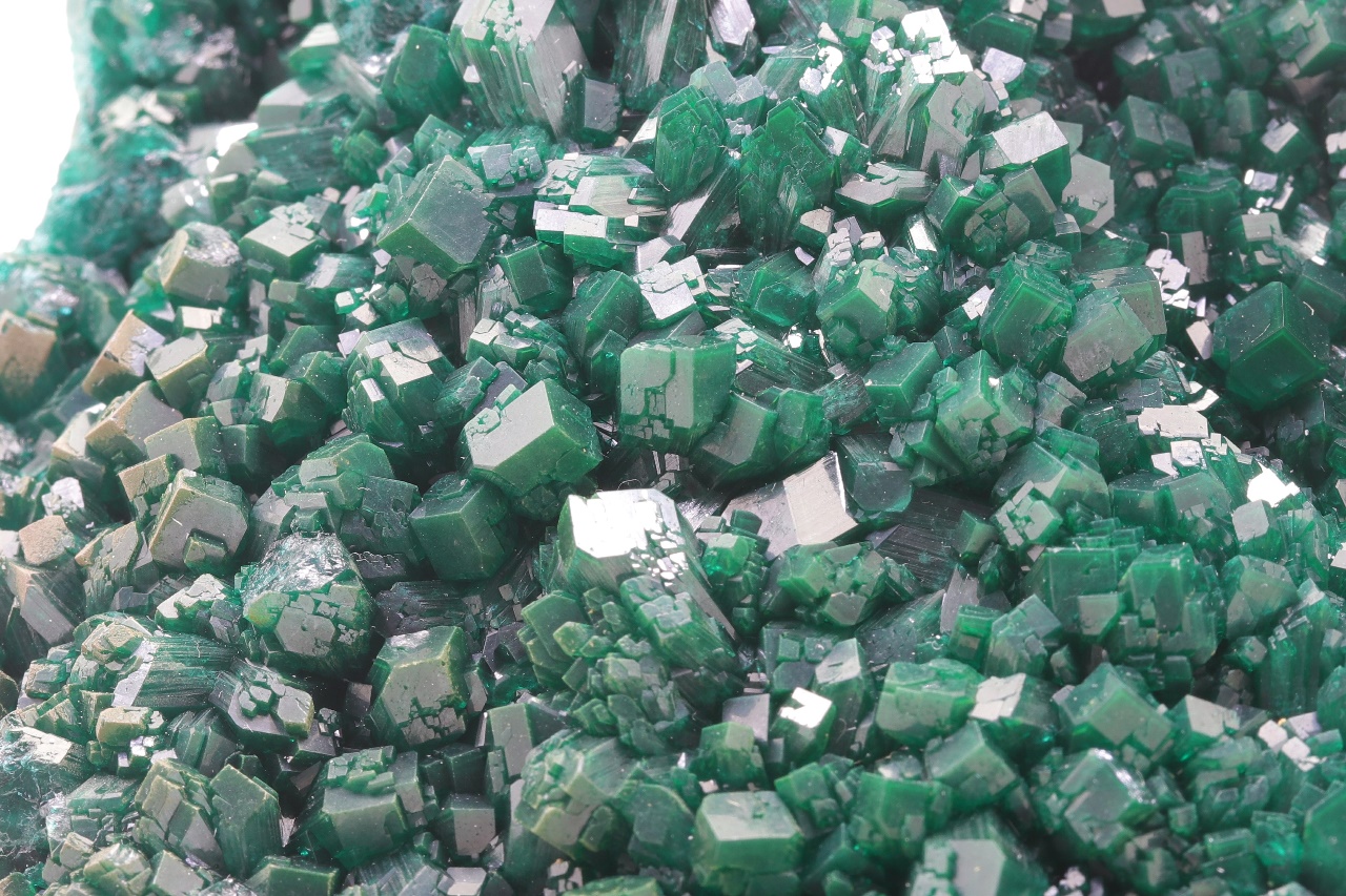 Dioptase - Image 9