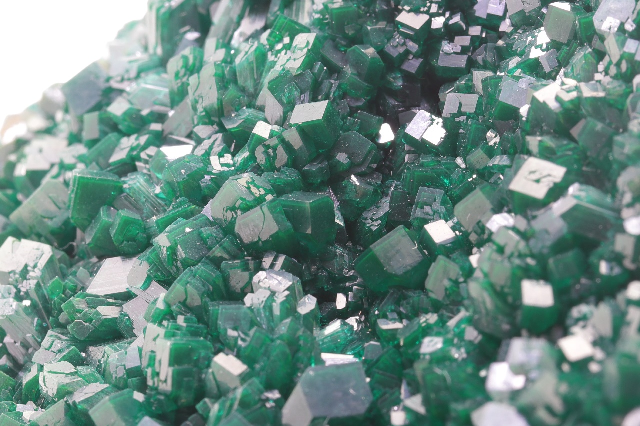 Dioptase - Image 10