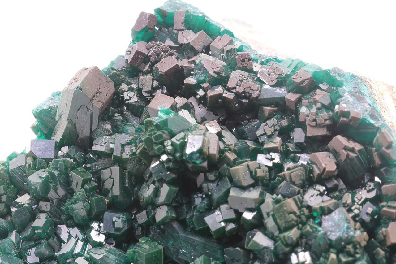 Dioptase - Image 11