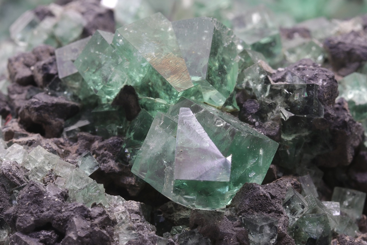 Fluorite - Image 8