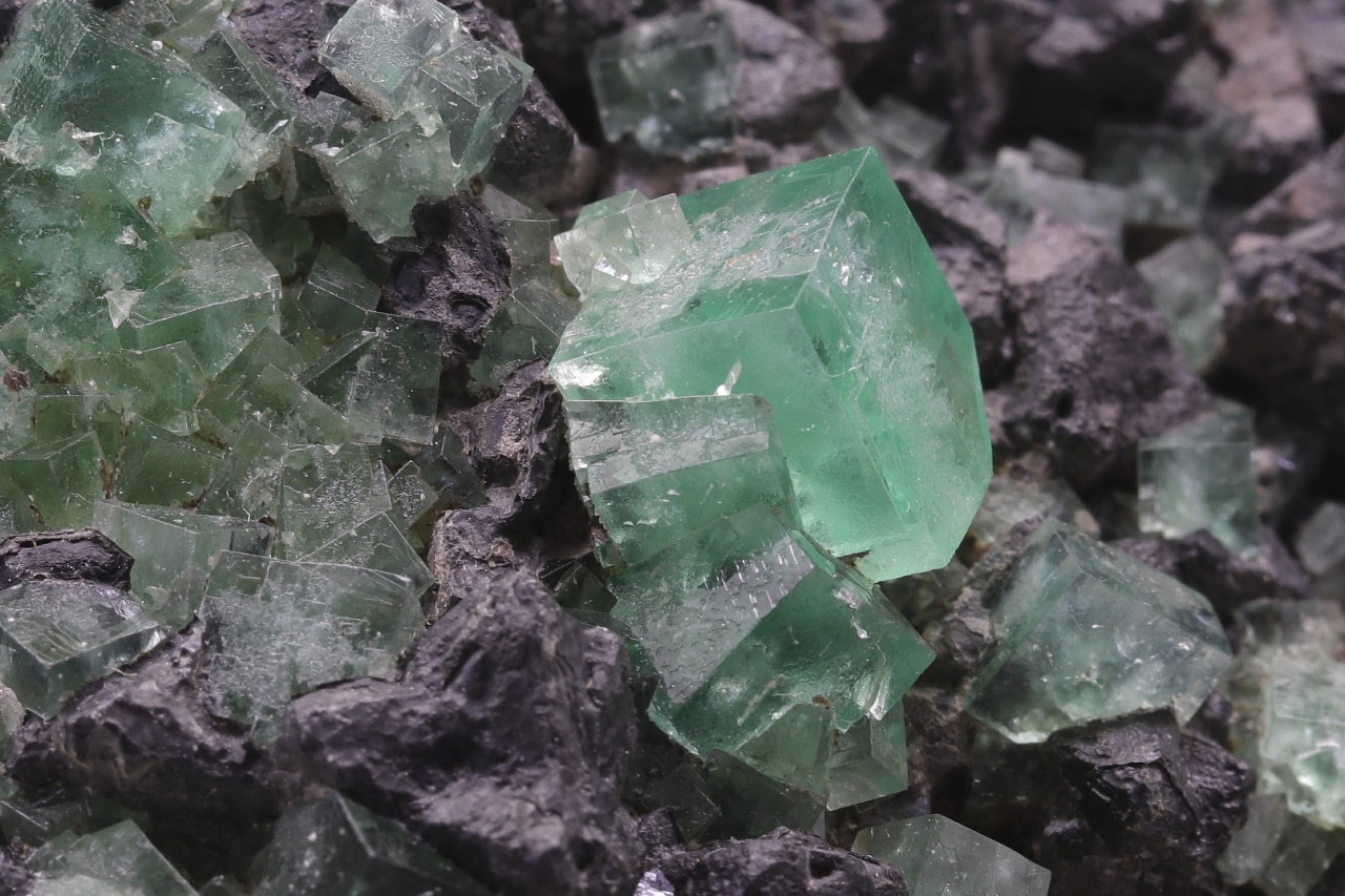 Fluorite - Image 11