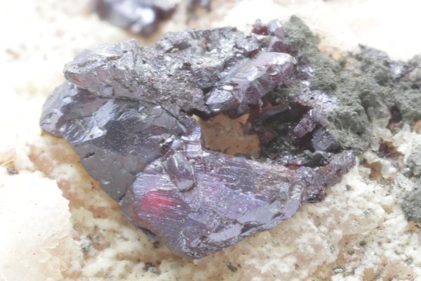 Proustite - Image 8