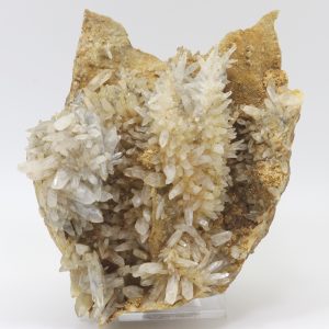 Rock crystal