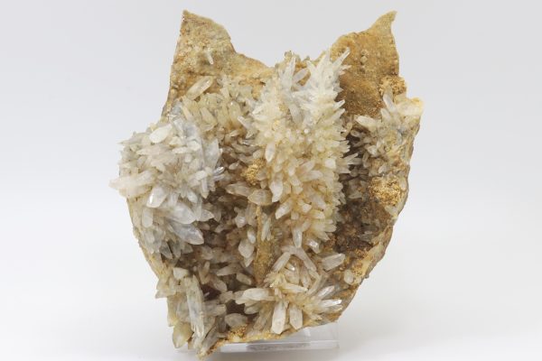 Rock crystal