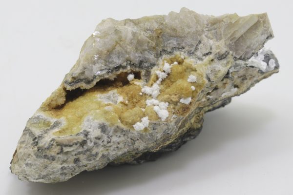 Brassite, pharmacolite, picropharmacolite - Image 5
