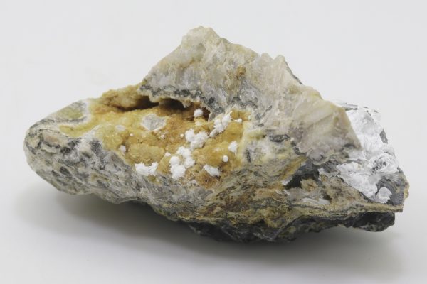 Brassite, pharmacolite, picropharmacolite - Image 6