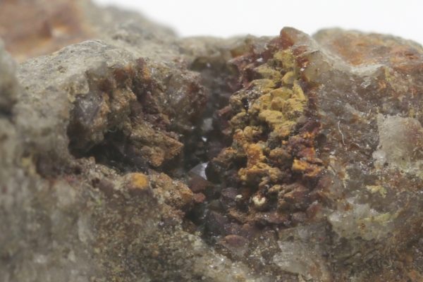 Walpurgite