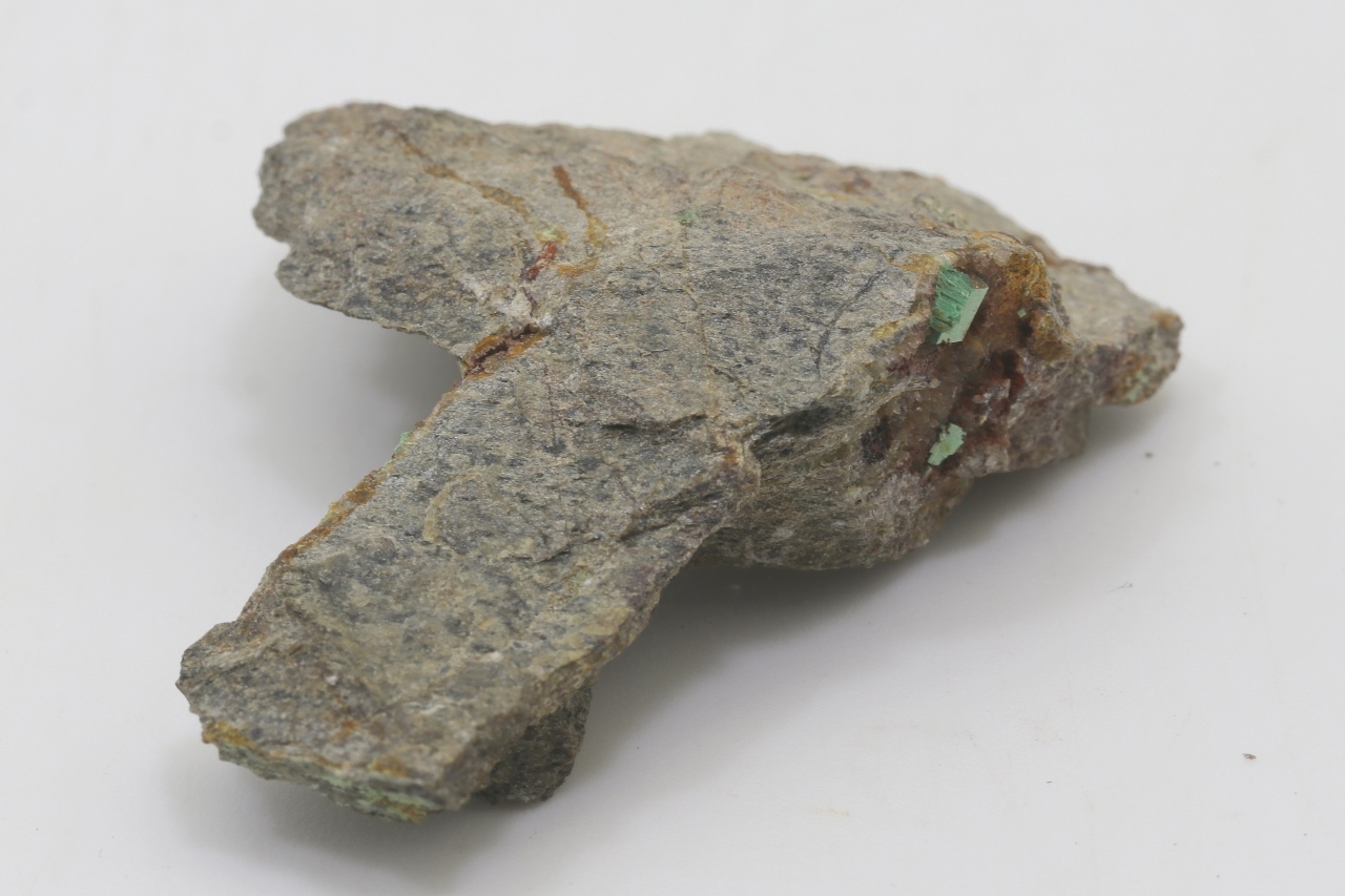 Torbernite - Image 2