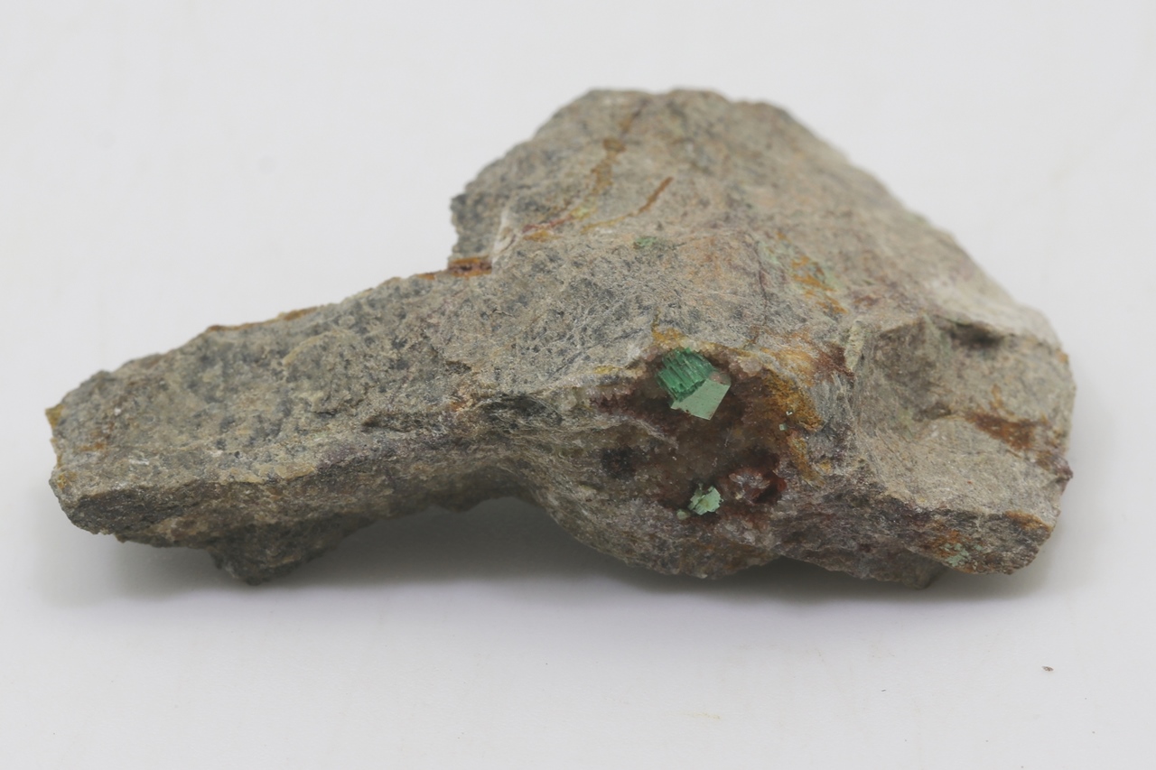 Torbernite - Image 3