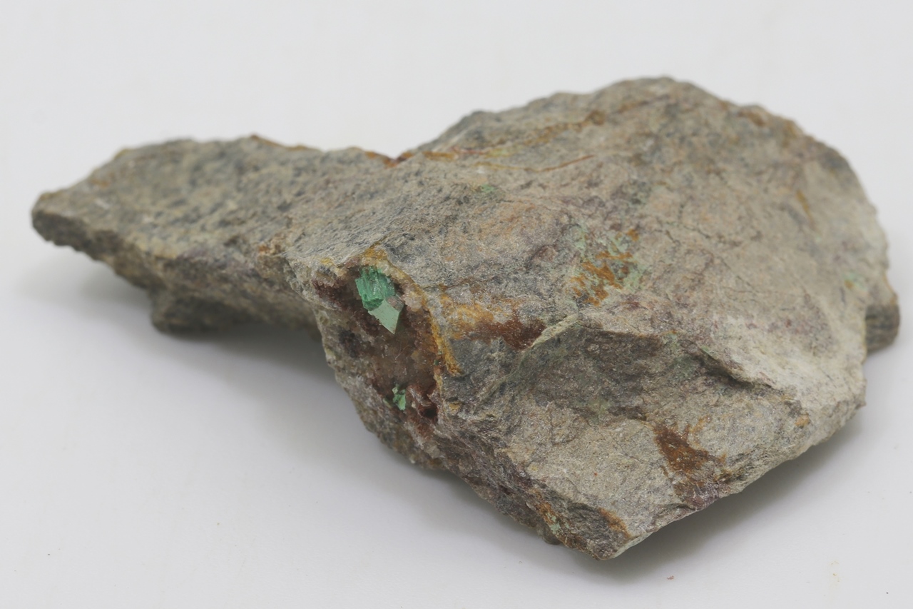 Torbernite - Image 4