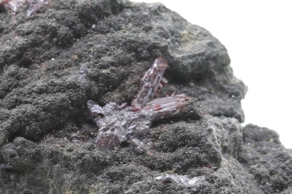 Arsenic, proustite - Image 6