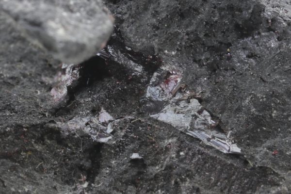 Arsenic, proustite - Image 8