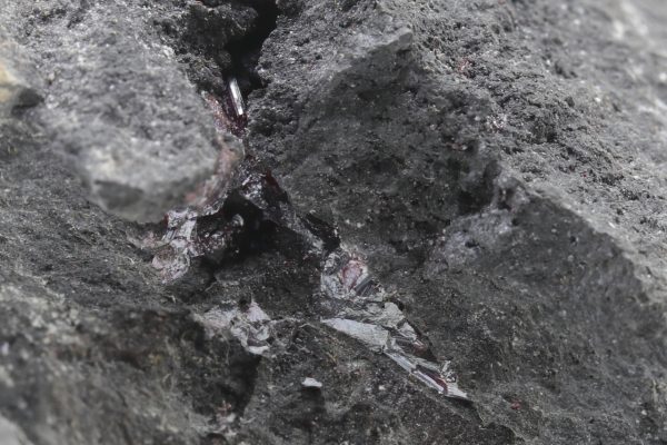 Arsenic, proustite - Image 9