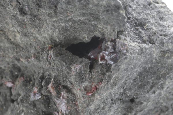 Arsenic, proustite - Image 11
