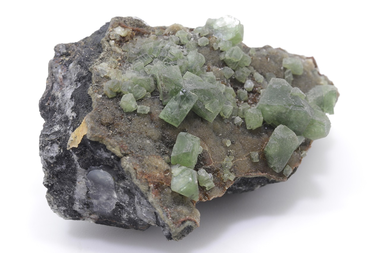 Ludlamite - Image 2