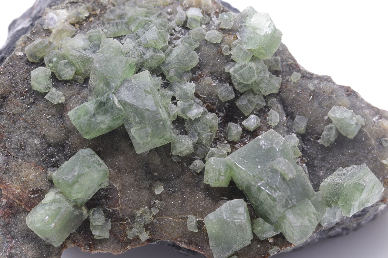 Ludlamite - Image 5