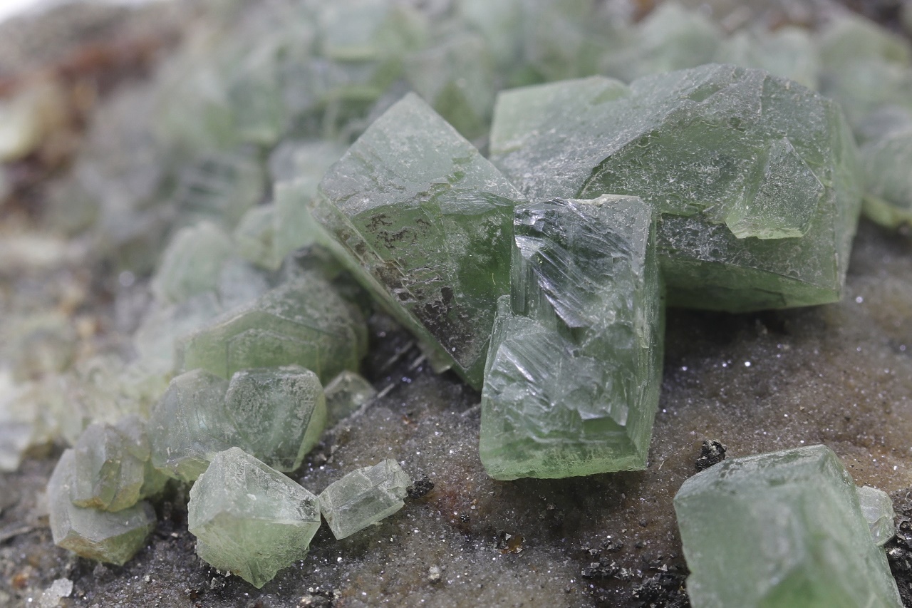 Ludlamite - Image 10