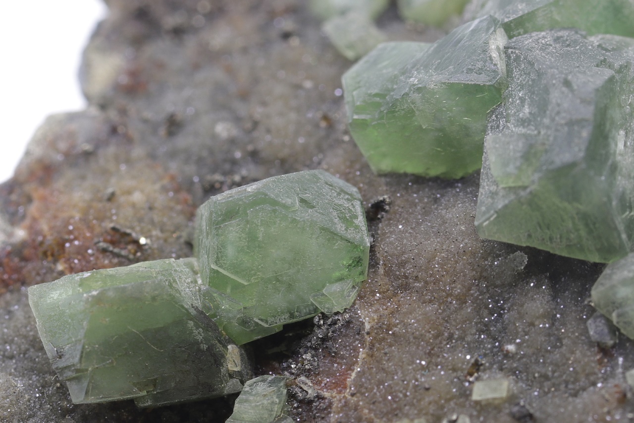 Ludlamite - Image 12