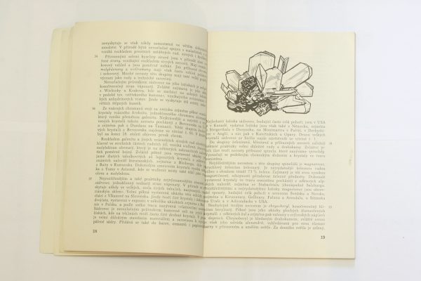 Mineralogical collections of the National Museum - Image 2