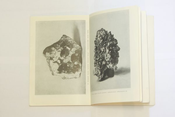 Mineralogical collections of the National Museum - Image 3