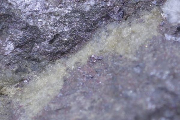 Sternbergite, proustite - Image 9