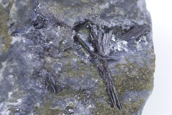 Schafarzikite - Image 7