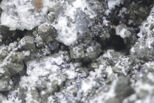 Argentopyrite - Image 13