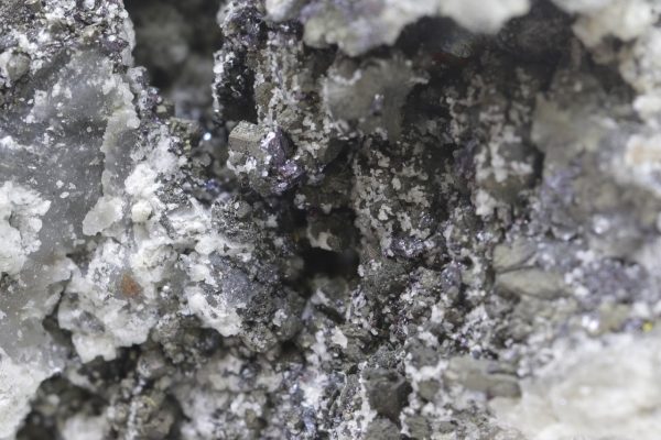 Argentopyrite - Image 15