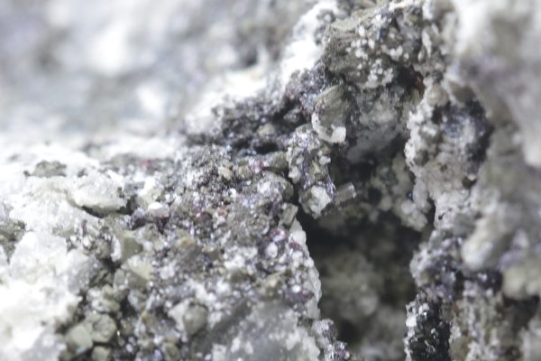 Argentopyrite - Image 16