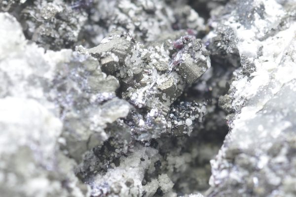 Argentopyrite - Image 19