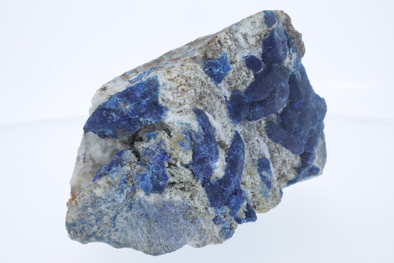 Afghanite - Image 2