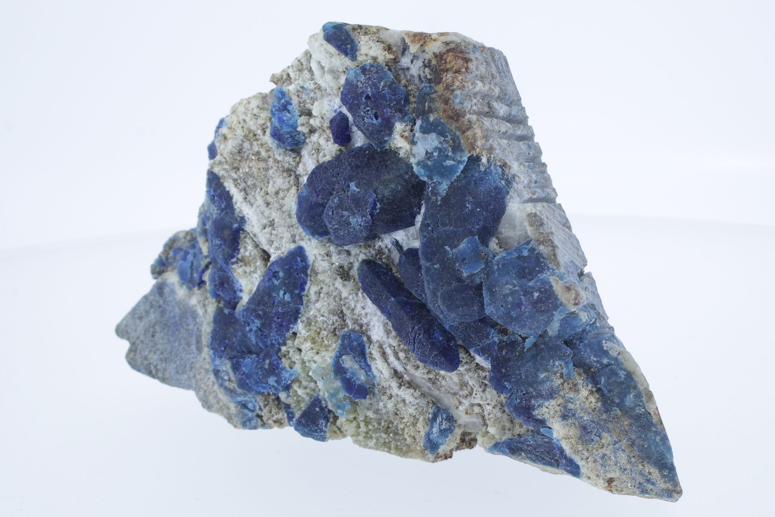 Afghanite - Image 4
