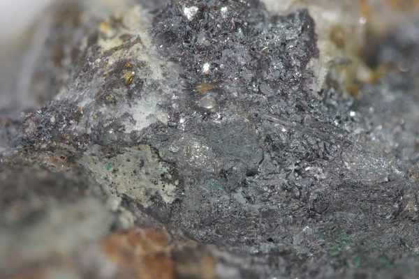 Hodrushite - Image 7