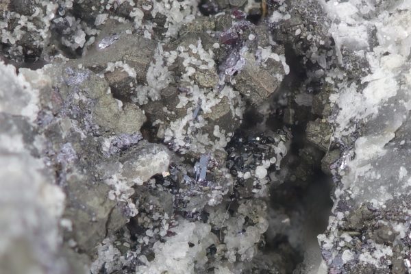 Argentopyrite - Image 6
