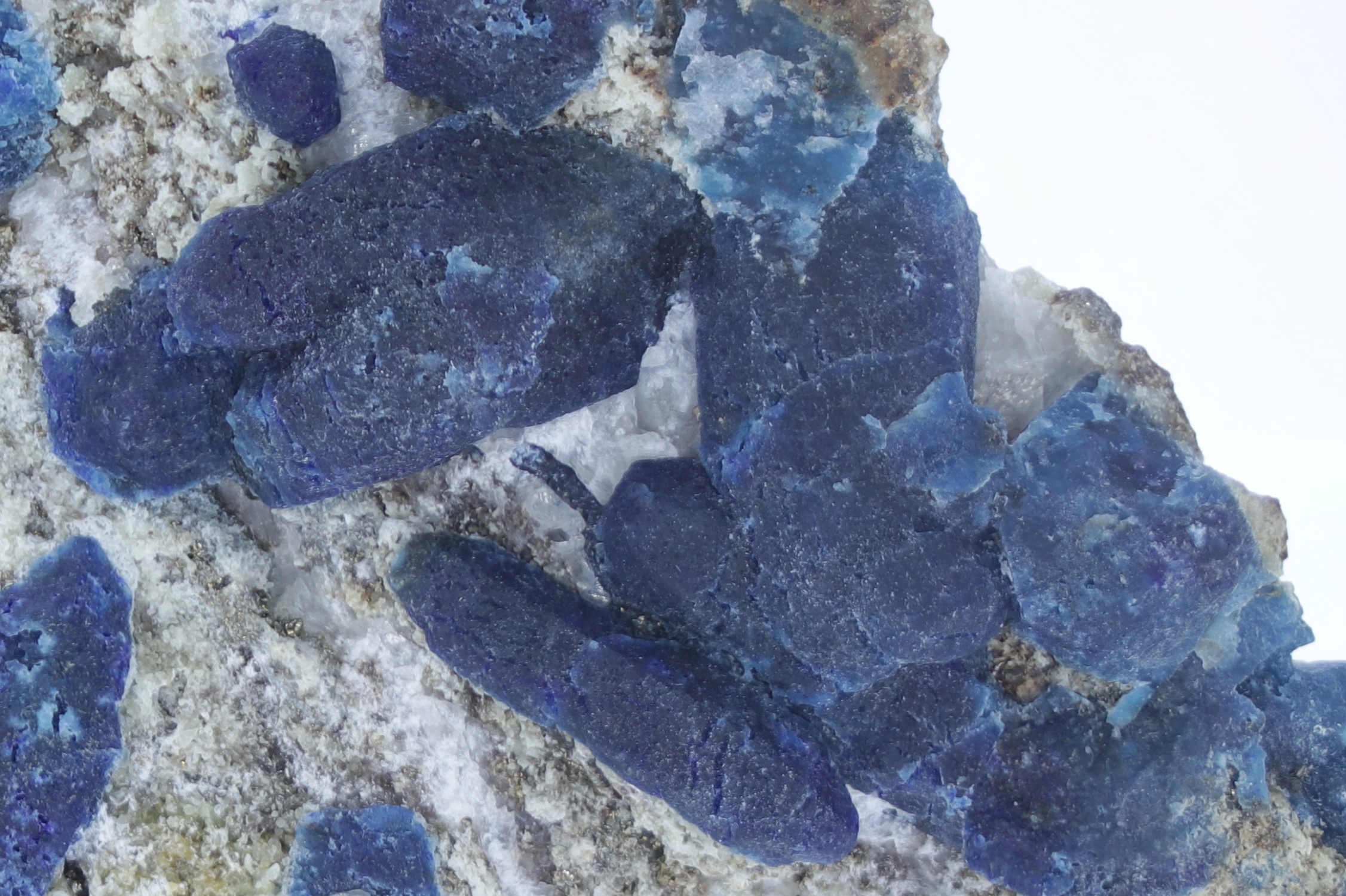 Afghanite - Image 6