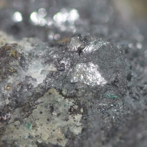 Hodrushite