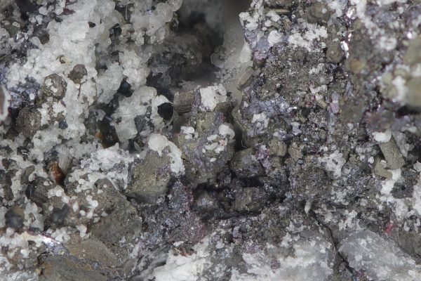 Argentopyrite - Image 7